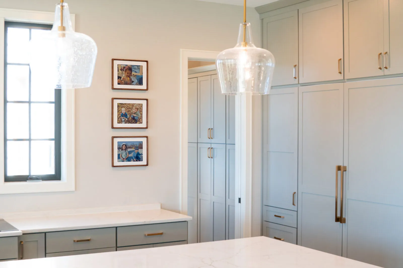 Wallie gallery — looks like a print